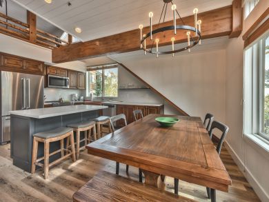 Park City Deer Valley Canyons Resort Condo 922771