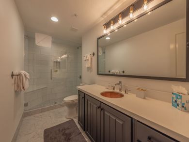 Park City Deer Valley Canyons Resort Condo 922771