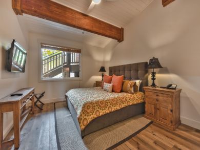 Park City Deer Valley Canyons Resort Condo 922771