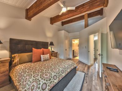 Park City Deer Valley Canyons Resort Condo 922771
