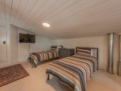 Park City Deer Valley Canyons Resort Condo 922771
