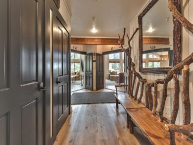 Park City Deer Valley Canyons Resort Condo 922771