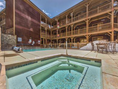 Park City Deer Valley Canyons Resort Condo 922771