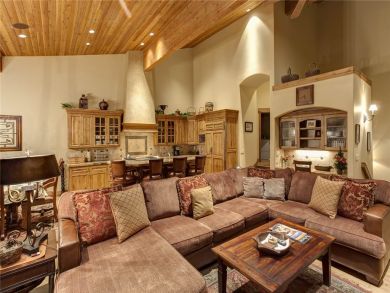 Park City Deer Valley Canyons Resort Home 922772
