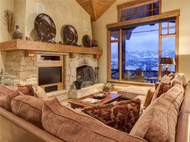 Park City Deer Valley Canyons Resort Home 922772