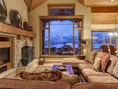 Park City Deer Valley Canyons Resort Home 922772