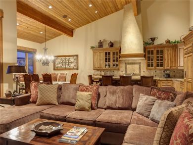 Park City Deer Valley Canyons Resort Home 922772