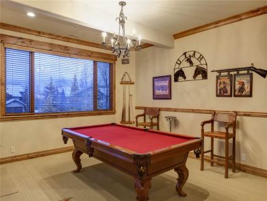 Park City Deer Valley Canyons Resort Home 922772