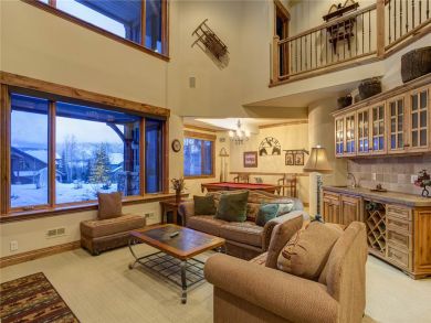 Park City Deer Valley Canyons Resort Home 922772