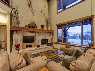 Park City Deer Valley Canyons Resort Home 922772