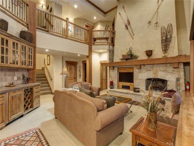Park City Deer Valley Canyons Resort Home 922772