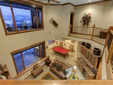 Park City Deer Valley Canyons Resort Home 922772