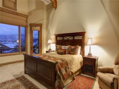Park City Deer Valley Canyons Resort Home 922772