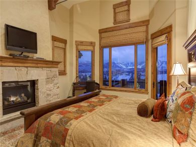 Park City Deer Valley Canyons Resort Home 922772