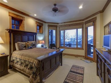 Park City Deer Valley Canyons Resort Home 922772