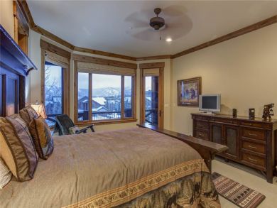 Park City Deer Valley Canyons Resort Home 922772