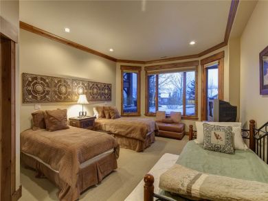 Park City Deer Valley Canyons Resort Home 922772