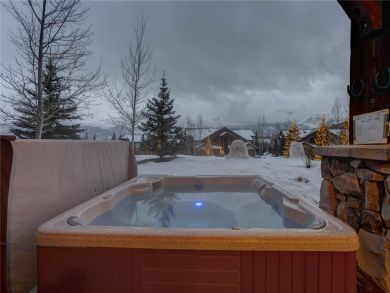 Park City Deer Valley Canyons Resort Home 922772