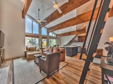 Park City Deer Valley Canyons Resort Condo 922773