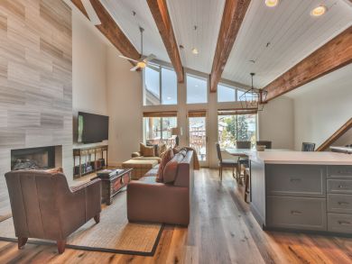 Park City Deer Valley Canyons Resort Condo 922773