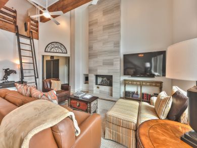 Park City Deer Valley Canyons Resort Condo 922773