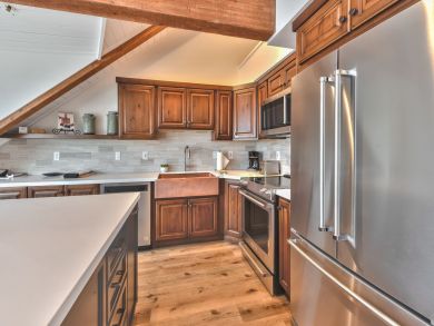 Park City Deer Valley Canyons Resort Condo 922773