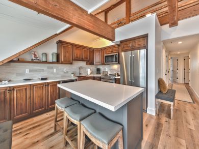 Park City Deer Valley Canyons Resort Condo 922773