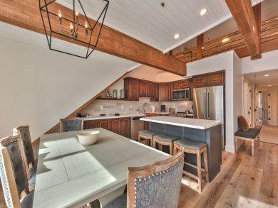 Park City Deer Valley Canyons Resort Condo 922773