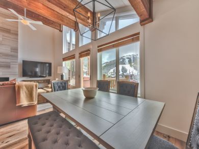Park City Deer Valley Canyons Resort Condo 922773