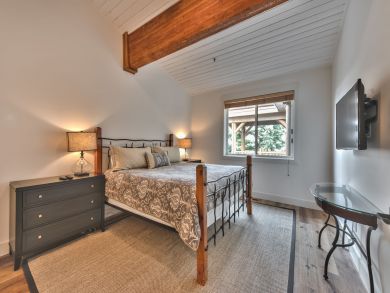 Park City Deer Valley Canyons Resort Condo 922773