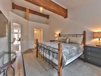 Park City Deer Valley Canyons Resort Condo 922773