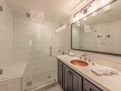 Park City Deer Valley Canyons Resort Condo 922773