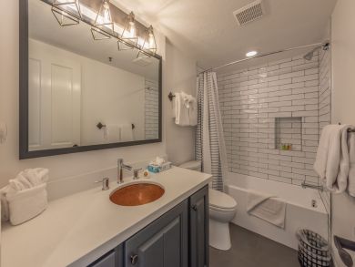 Park City Deer Valley Canyons Resort Condo 922773