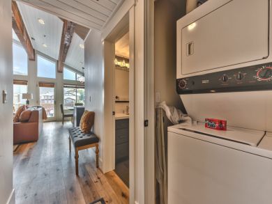 Park City Deer Valley Canyons Resort Condo 922773