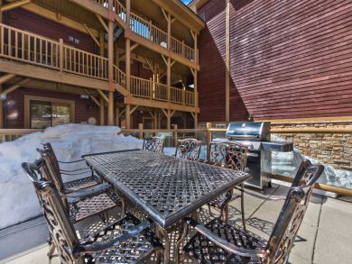Park City Deer Valley Canyons Resort Condo 922773