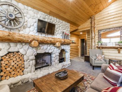 Park City Deer Valley Canyons Resort Home 922775