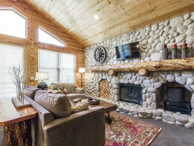 Park City Deer Valley Canyons Resort Home 922775
