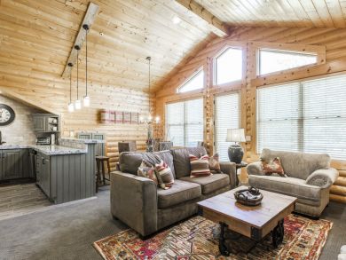 Park City Deer Valley Canyons Resort Home 922775