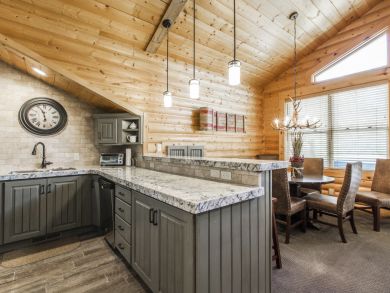 Park City Deer Valley Canyons Resort Home 922775