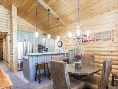 Park City Deer Valley Canyons Resort Home 922775