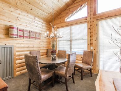 Park City Deer Valley Canyons Resort Home 922775