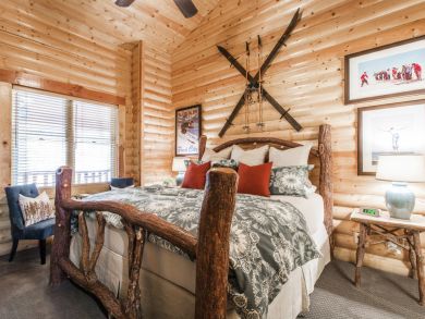 Park City Deer Valley Canyons Resort Home 922775