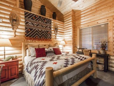 Park City Deer Valley Canyons Resort Home 922775