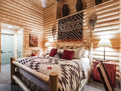 Park City Deer Valley Canyons Resort Home 922775