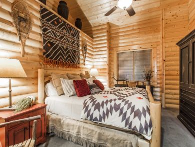 Park City Deer Valley Canyons Resort Home 922775
