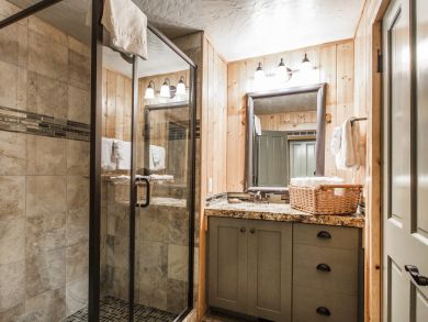Park City Deer Valley Canyons Resort Home 922775