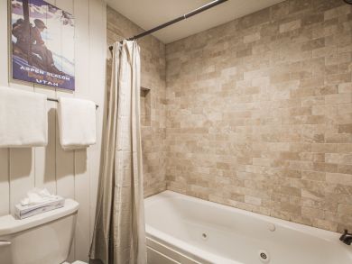 Park City Deer Valley Canyons Resort Home 922775