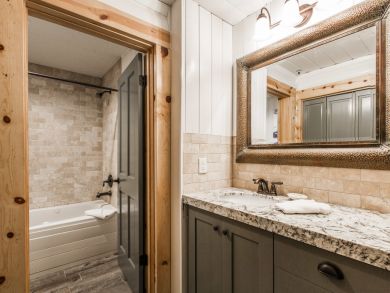 Park City Deer Valley Canyons Resort Home 922775