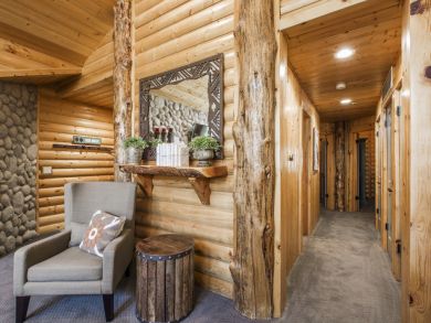 Park City Deer Valley Canyons Resort Home 922775