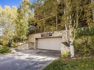 Park City Deer Valley Canyons Resort Home 922775